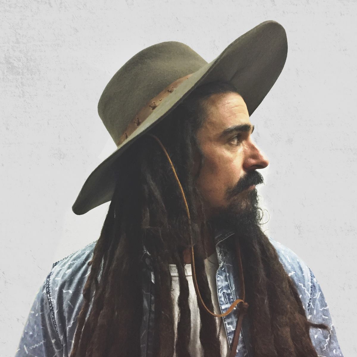Dread Mar I en Guadalajara Txart