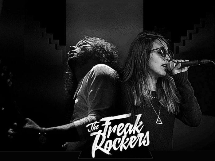The Freak Rockers (Facebook 2017)